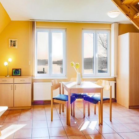 Apartment On The Fischerhof Vipperow Ngoại thất bức ảnh